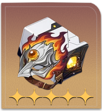 Honkai Star Rail- Divine-Querying Master Smith