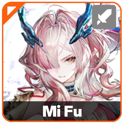Endfield Mi Fu