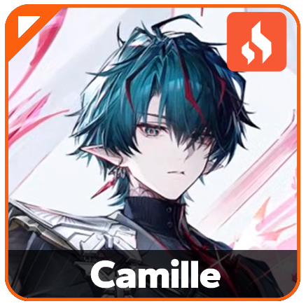 Endfield Camille