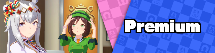 Premium Partial Banner