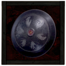 Nightfall Fortress Tower Shield Image