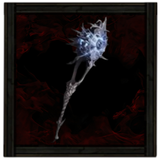 Twisted Empyrean Aberrant Sledge Image