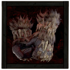 Facebreaker Stocky Mitts Image