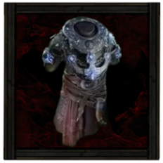 The Unleashed Revered Vestments Image