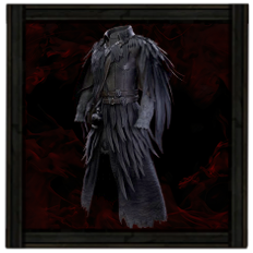 The Auspex Exquisite Vest Image