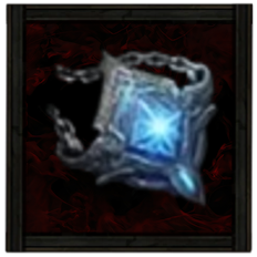 Eventide Petals Veridical Chain Image