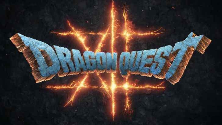 dragon quest 12 logo