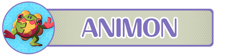 LumenTale Animon