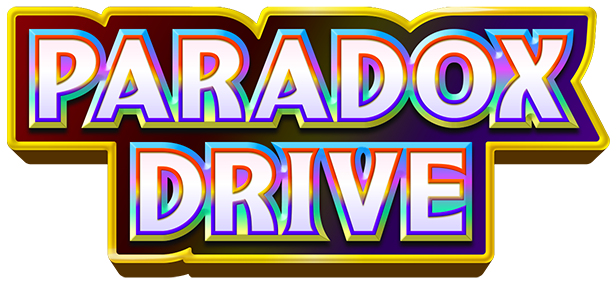 Paradox Drive Logo