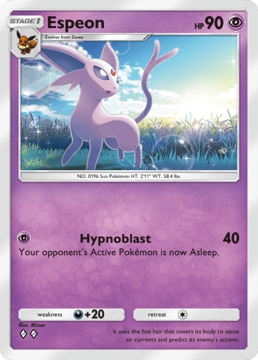 Espeon