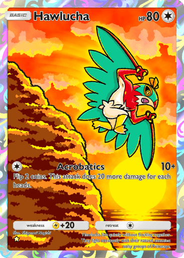 shiny hawlucha pokemon card - Mega Shine The item may be similar but not exactly the same as the image (e.g Pokemon 2023 SV4a Shiny Treasure