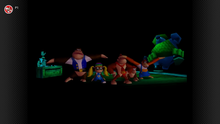 dk64 switch squad