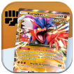 Koraidon ex Deck
