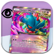 Flutter Mane ex Deck