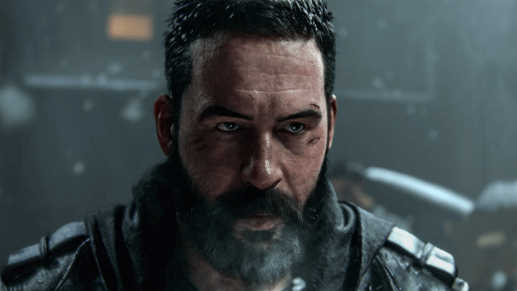 Call of Duty Modern Warfare 4 captain price
