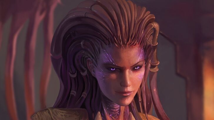 SC2 sarah