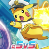 Pokemon UNITE icon