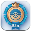 Paradox Drive Emblem Event Bronze Emblem Emblem