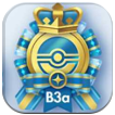 Paradox Drive Emblem Event Gold Emblem Emblem