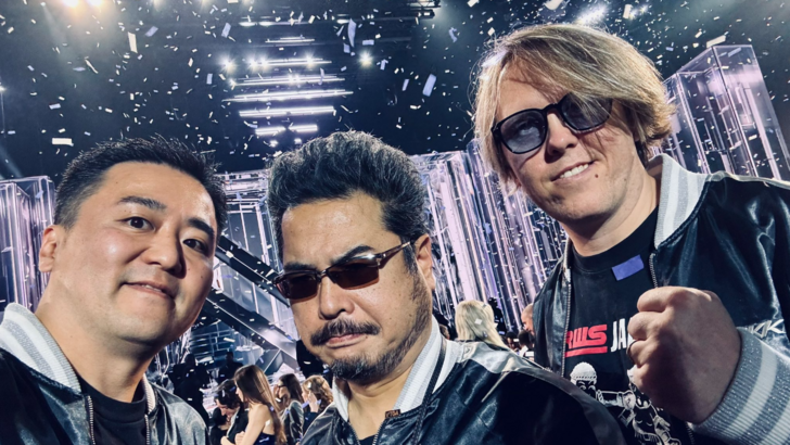 Harada, Ikeda, and Murray