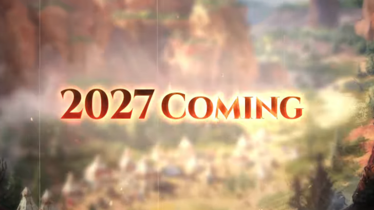 Ragnarok Console Project coming 2027