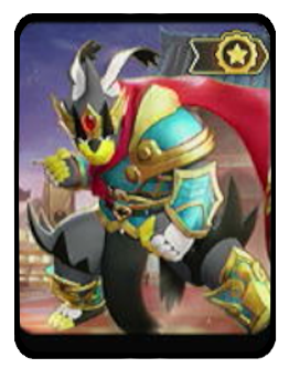 UrshifuKnight Style