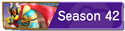 Season 42 Battle Pass Icon