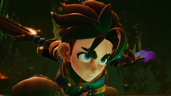 duskfade zirian closeup