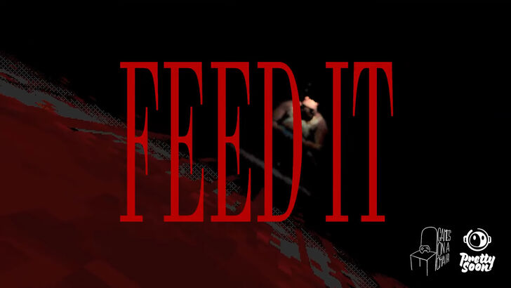 feed it title