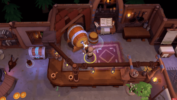meadgard tavern