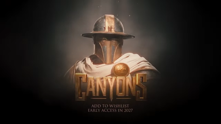 Canyons Early Access in 2027