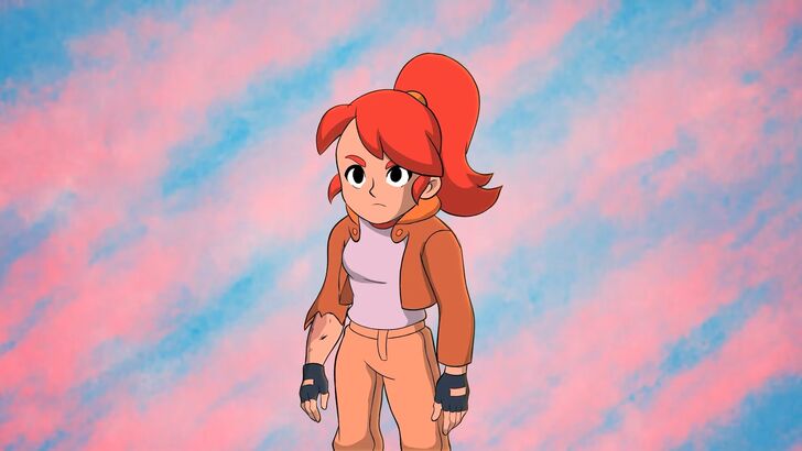 signy standing