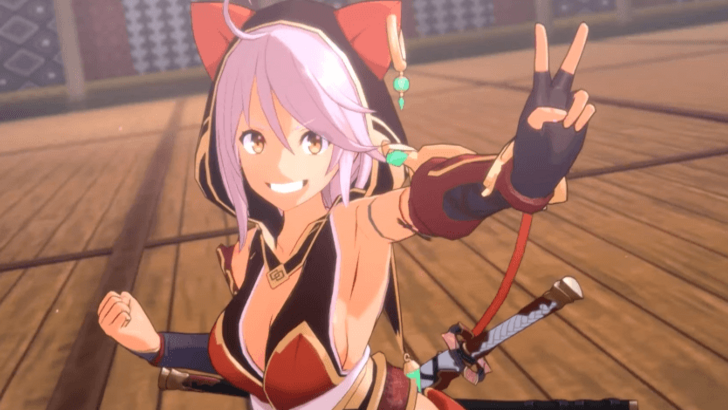 eternal palace sakura victory