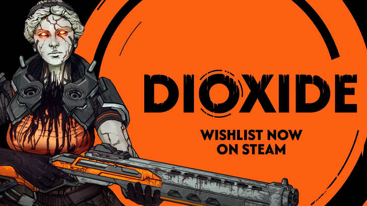 dioxide wishlist ad