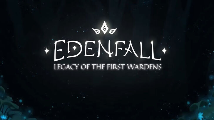 edenfall legacy of the first wardens title