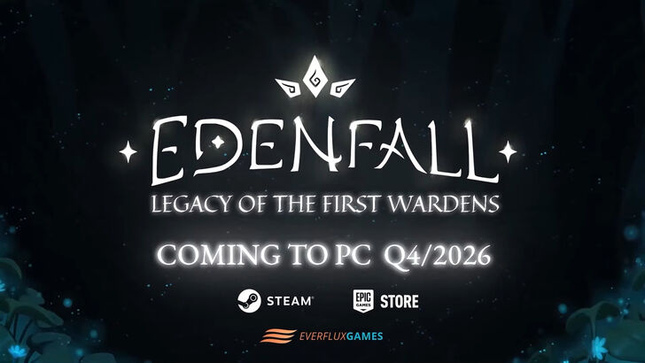 edenfall legacy of the first wardens release window announcement