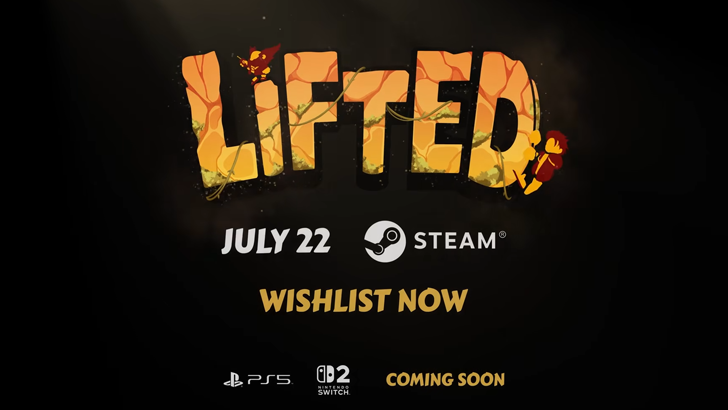 lifted wishlist ad