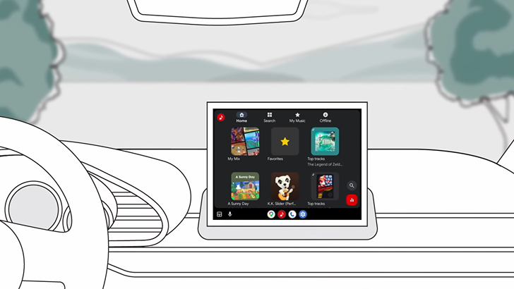 Nintendo Music Expands Reach with Major Platform Update source image