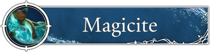 Magicite