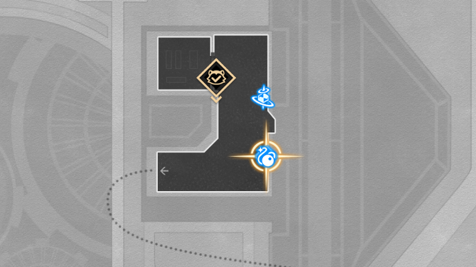 Honkai Star Rail - How to Get to Cavern of Corrosion: Path of Insight