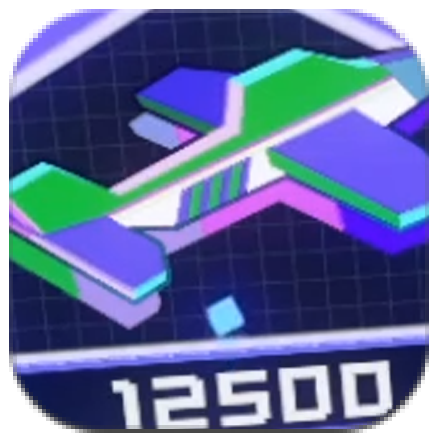 HSR Pixel Plane Rumble - Professional League