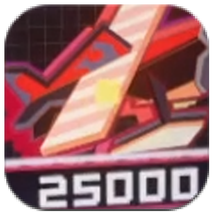 HSR Pixel Plane Rumble - Ultimate Showdown