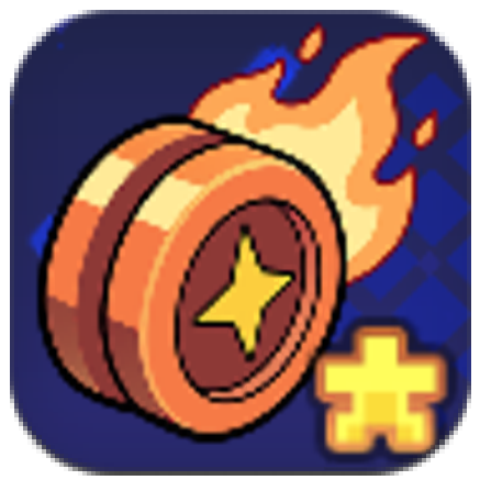 HSR Pixel Plane Rumble - Firepower Youth King