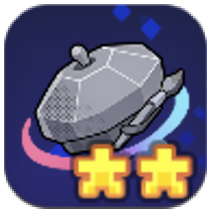 HSR Pixel Plane Rumble - Beret
