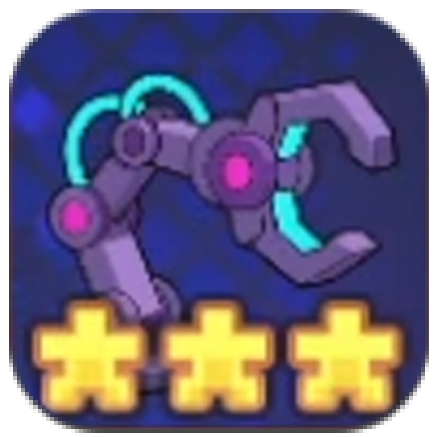 HSR Pixel Plane Rumble - Empowerment Enabler