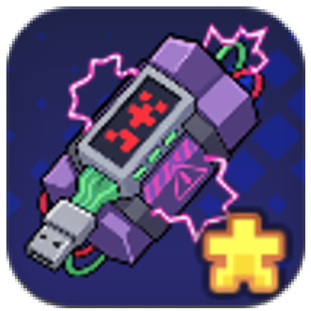 HSR Pixel Plane Rumble - Explosive Data Packet