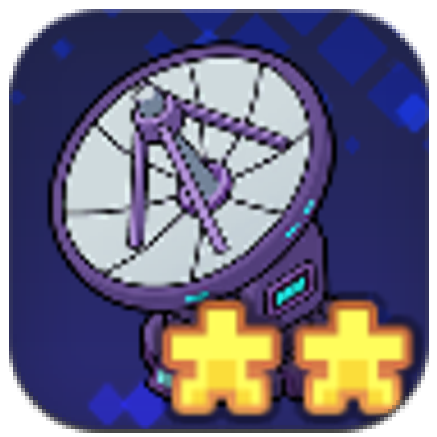 HSR Pixel Plane Rumble - Enemy Radar
