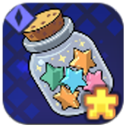 HSR Pixel Plane Rumble - Wish Upon a Star