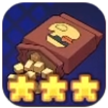 HSR Pixel Plane Rumble - Yellow Ducky Nibbles