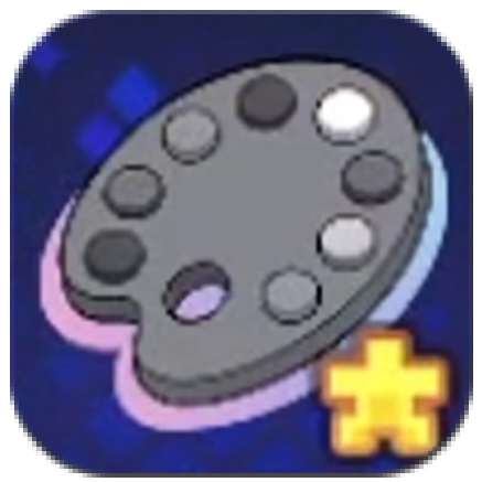 HSR Pixel Plane Rumble - Palette